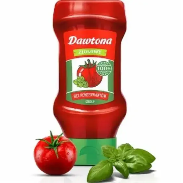 Dawtona 450 гр