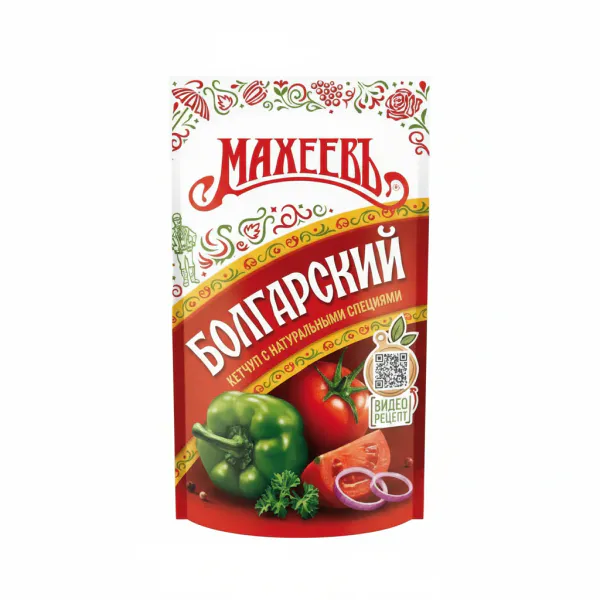 ГШ Кетчуп 300г