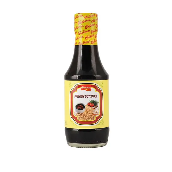 Cholimex Soya souse 200мл/ш/