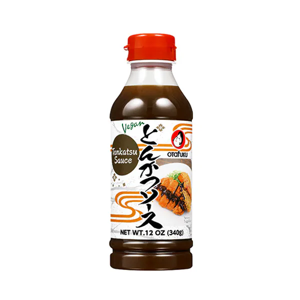 Tonkatsu sauce 340g
