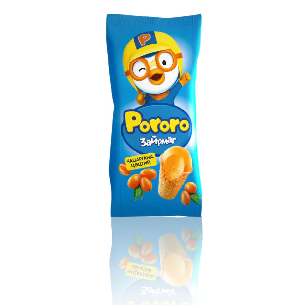 Pororo торхтой