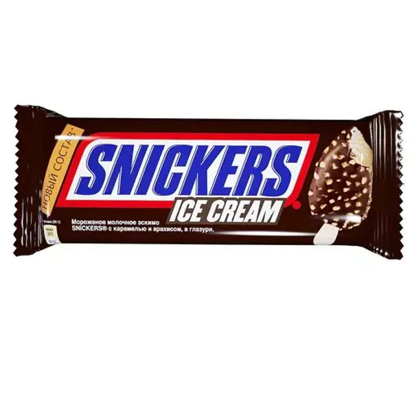 Snickers иштэй 65г
