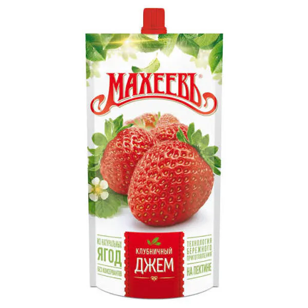 Махеевь варень шахдаг 300г