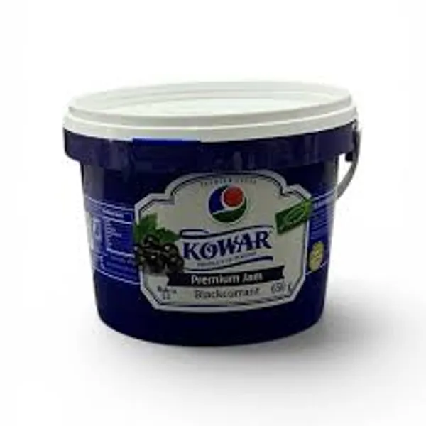 Kower варень 650г