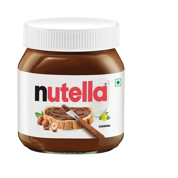 Nutella 350g