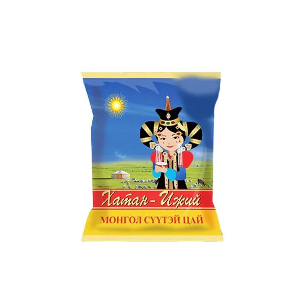 Хатан цай ш