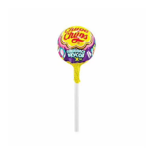 Chupa chups зайрмаг иштэй
