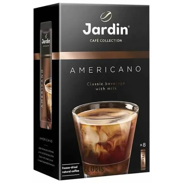 Jardin coffee 18г ш