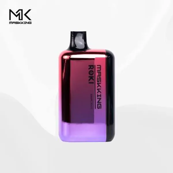 MK Roki 15000