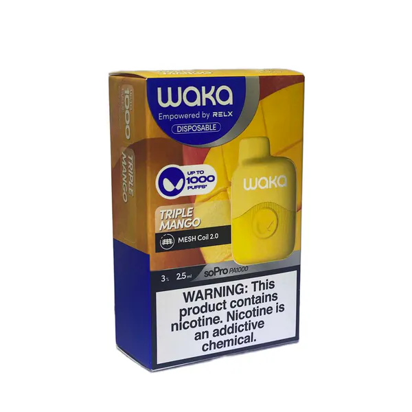 Waka 1000