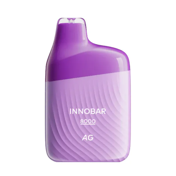 Innobar 8000puffs