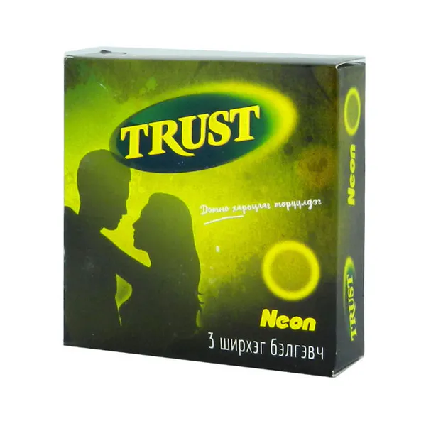 Trust Neon 3ш