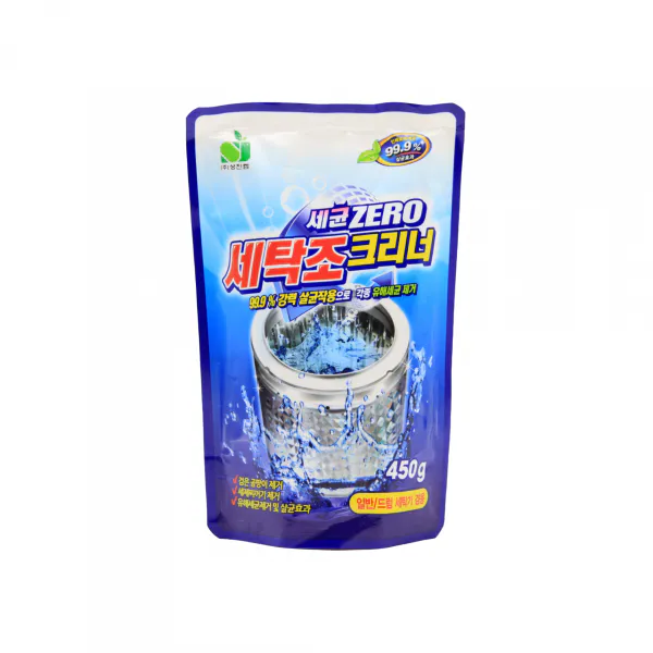 Washing machine 500г