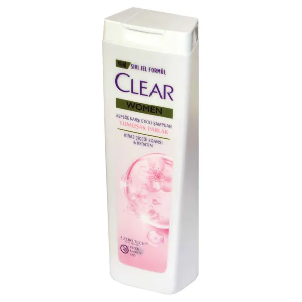 Clear 325мл