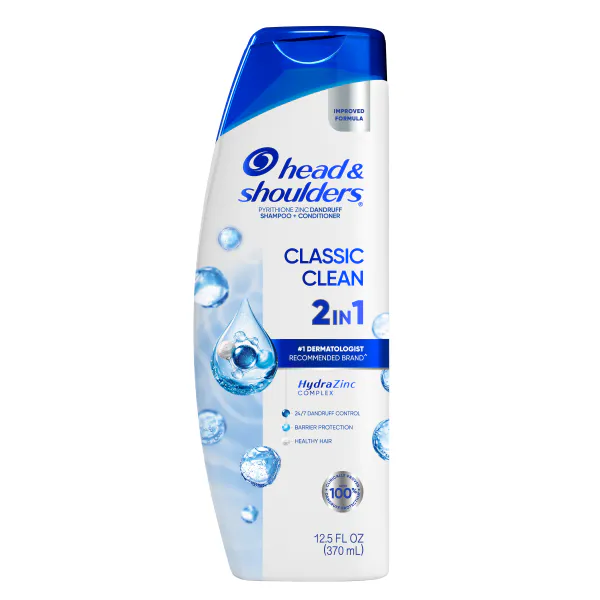 Head Shoulders