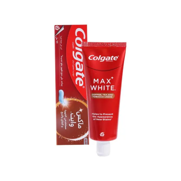Colgate tea coffee 75ml