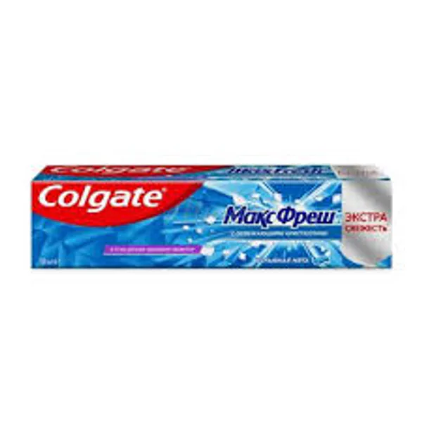 Colgate Макс Фреш 100мл