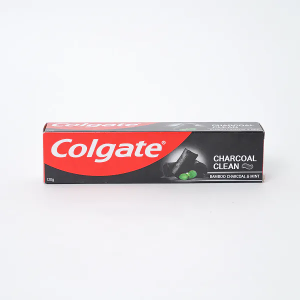 Colgate Charcoal 75мл