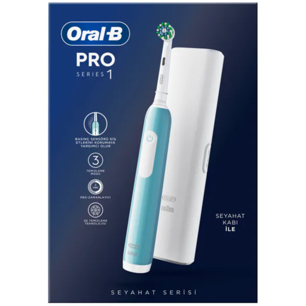 Oral B 3-5 нас сойз