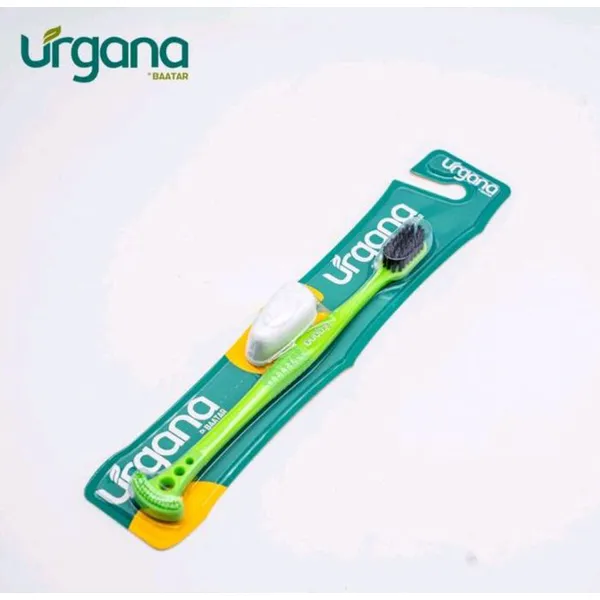 Urgana сойз
