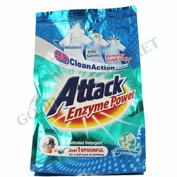 Attack 1.4кг