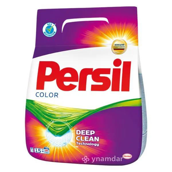 Persil гелэн 364г
