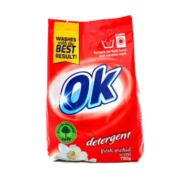 OK 750g