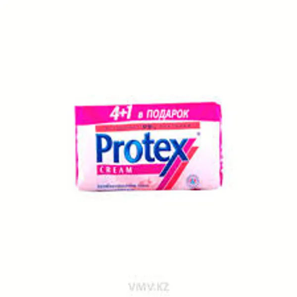 Protex 4+1 350г