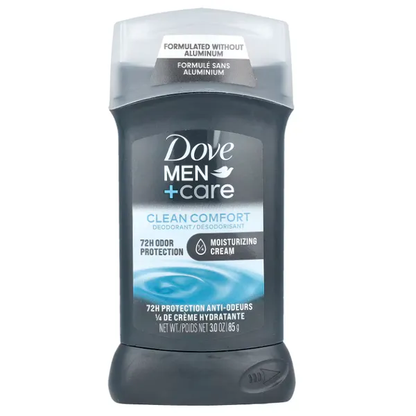 dove men care