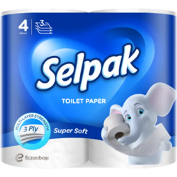 Selpak гал тогооны 2ш