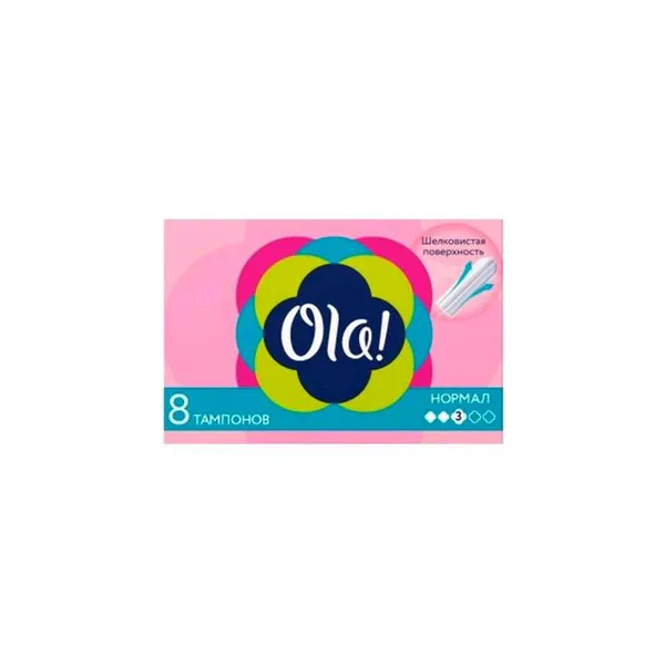 Ola 8ш