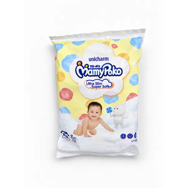 MamyPoko 2ш