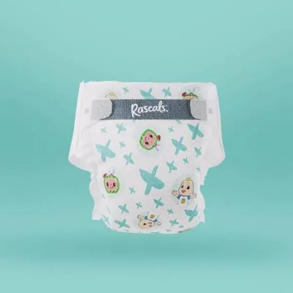 Rascal ш